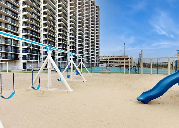 Sea Watch 1504 Ocean City
