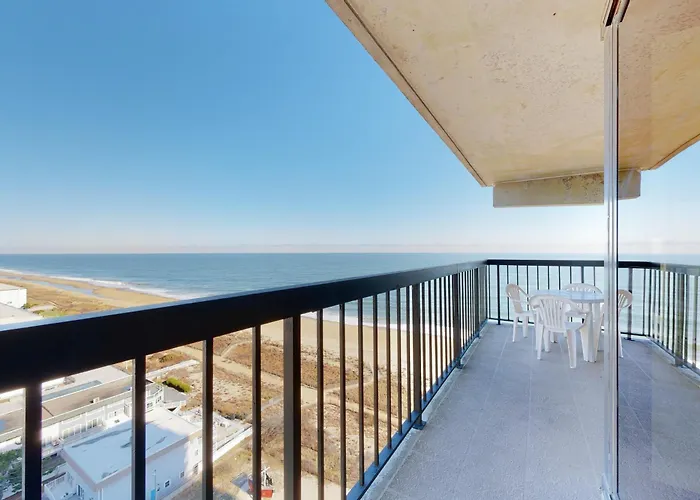 Sea Watch 1504 Apartamento